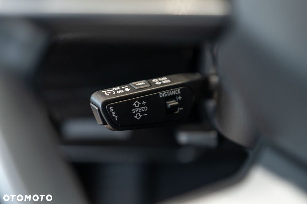 Audi A5 Limousine TFSI S tronic - 21