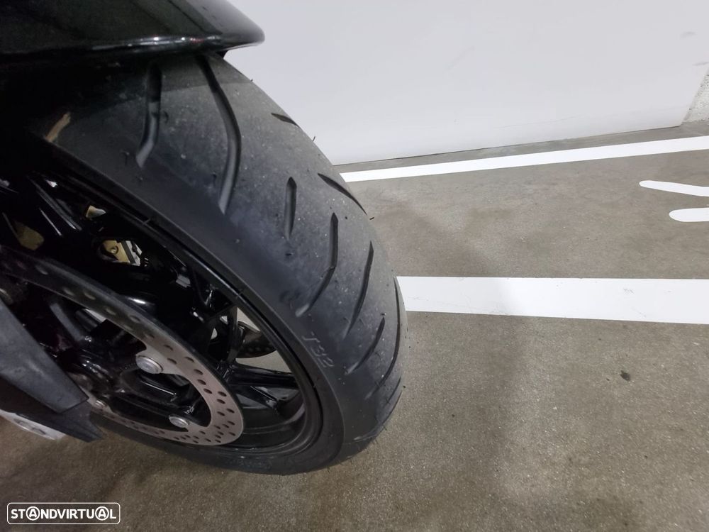 BMW R 1250 RT 1250RTTripleBlack - 13