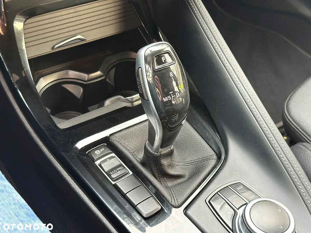 BMW X2 sDrive18i Advantage - 21