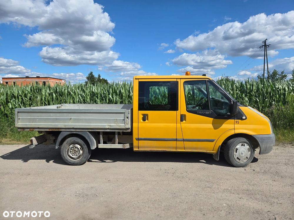 Ford Transit - 2