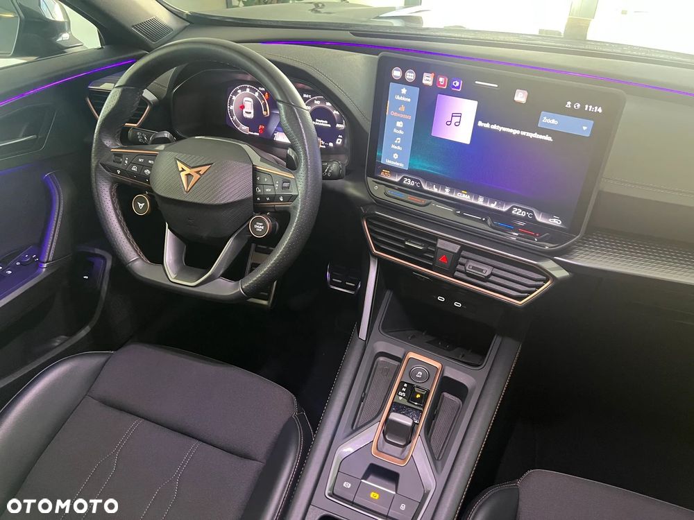 Cupra Formentor 1.5 eTSI DSG - 14