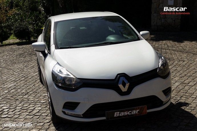 Renault Clio 1.5 dCi Zen - 5