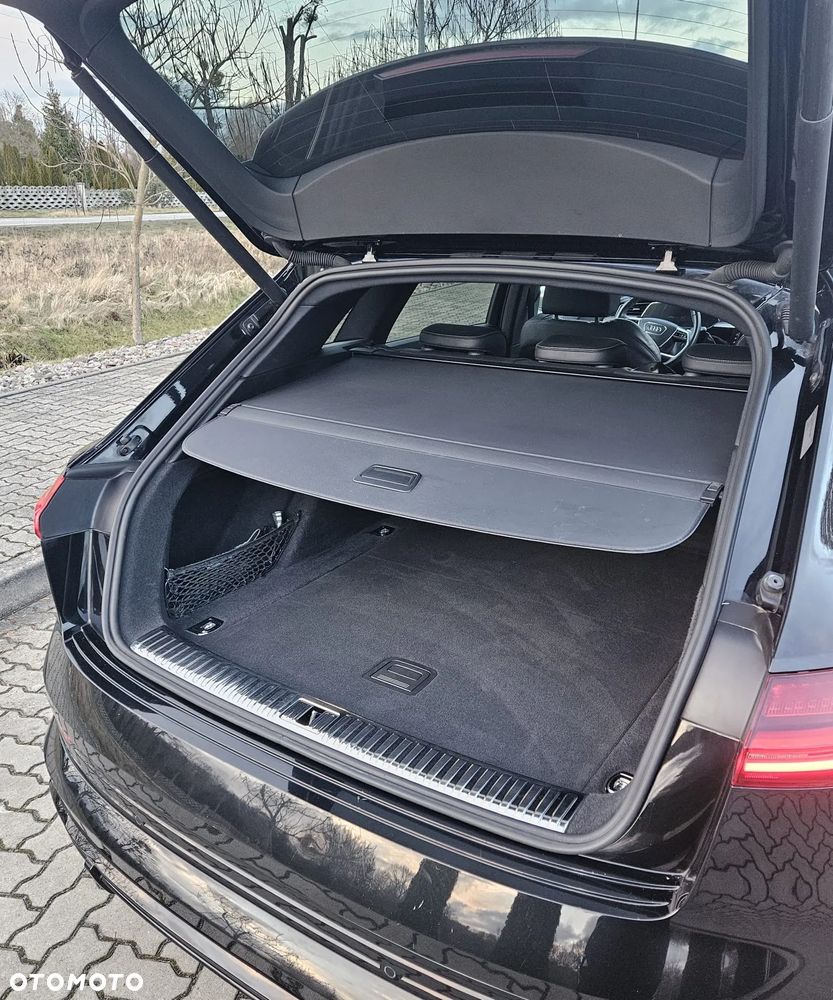 Audi e-tron 50 Quattro Advanced - 28