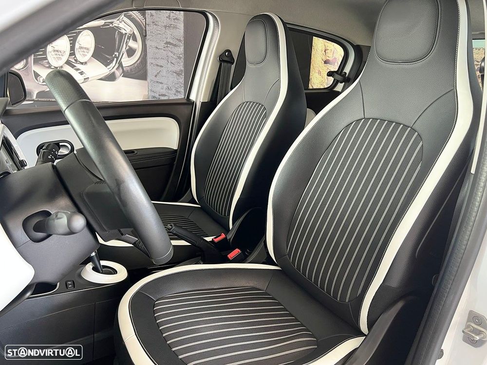 Renault Twingo Electric ZEN - 8