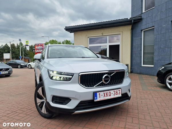 Volvo XC 40 D3 Momentum