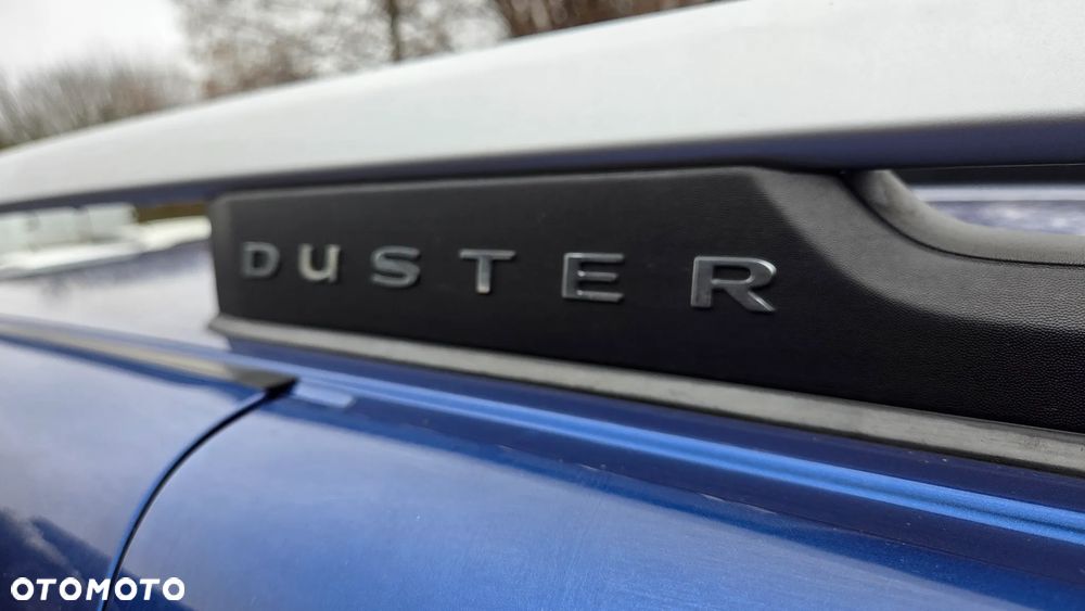 Dacia Duster 1.0 TCe Prestige - 19