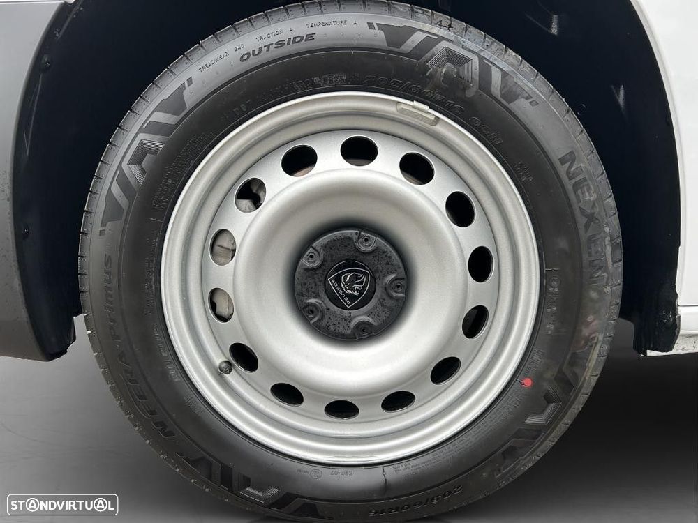 Peugeot Partner - 20