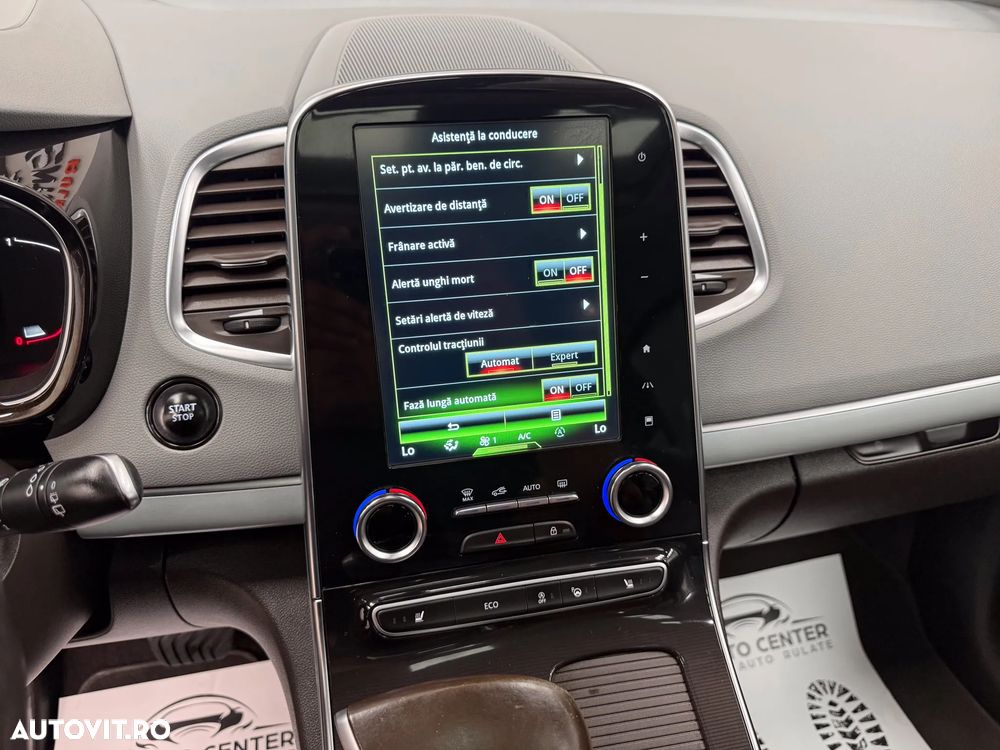 Renault Espace Energy dCi 160 EDC Business - 20