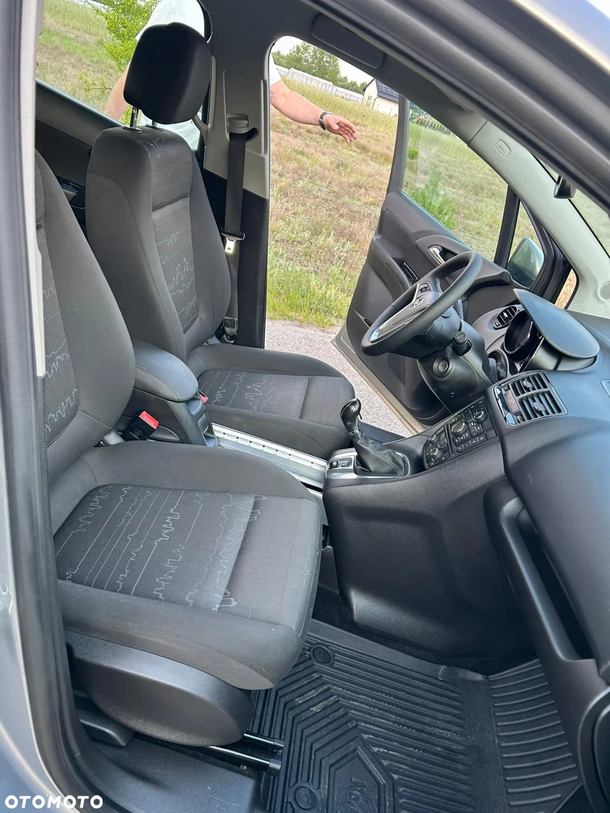 Opel Meriva 1.4 Color Edition - 27