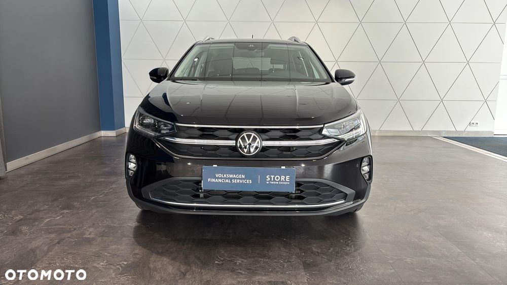 Volkswagen Taigo 1.0 TSI Style DSG - 8