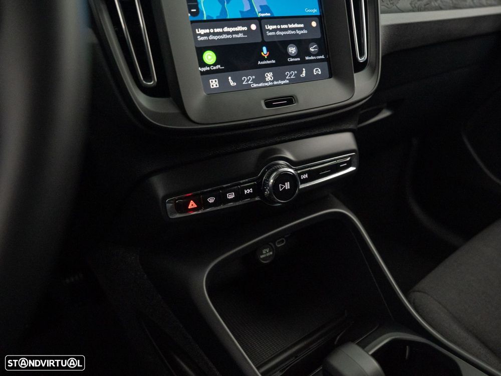 Volvo XC 40 - 26