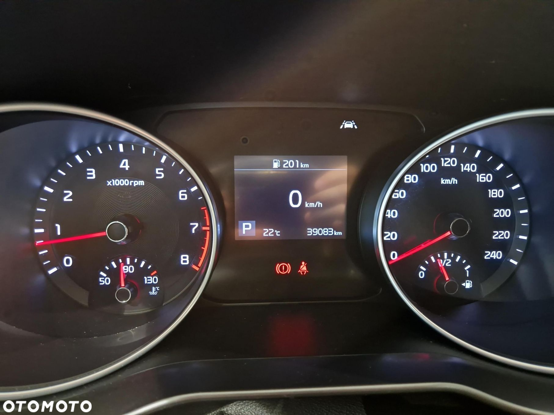 Kia Ceed 1.5 T-GDI L DCT - 13