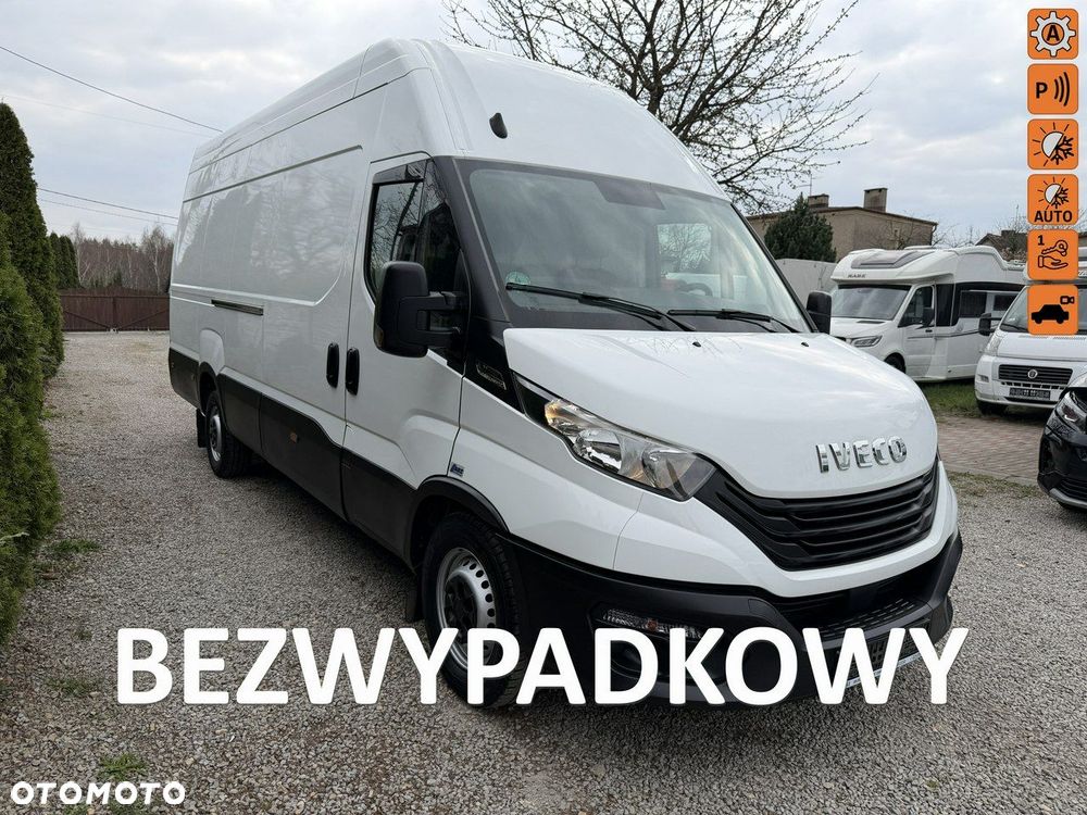 Iveco Daily 35S16 - 1