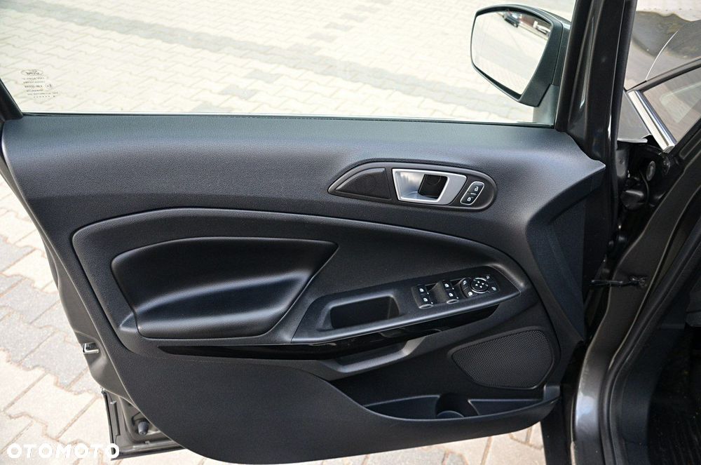 Ford EcoSport - 13