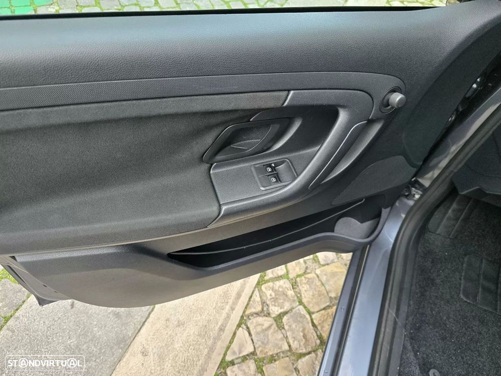 Skoda Fabia Break 1.2 TDi Greenline - 7