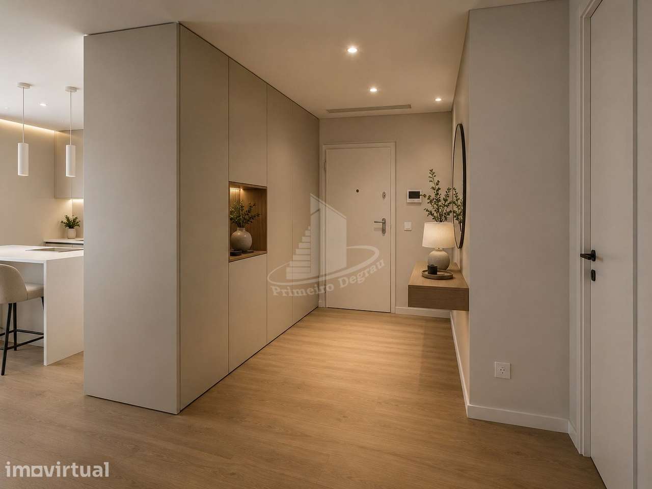 Apartamento T3 Pronto a Habitar - Grande imagem: 2/12