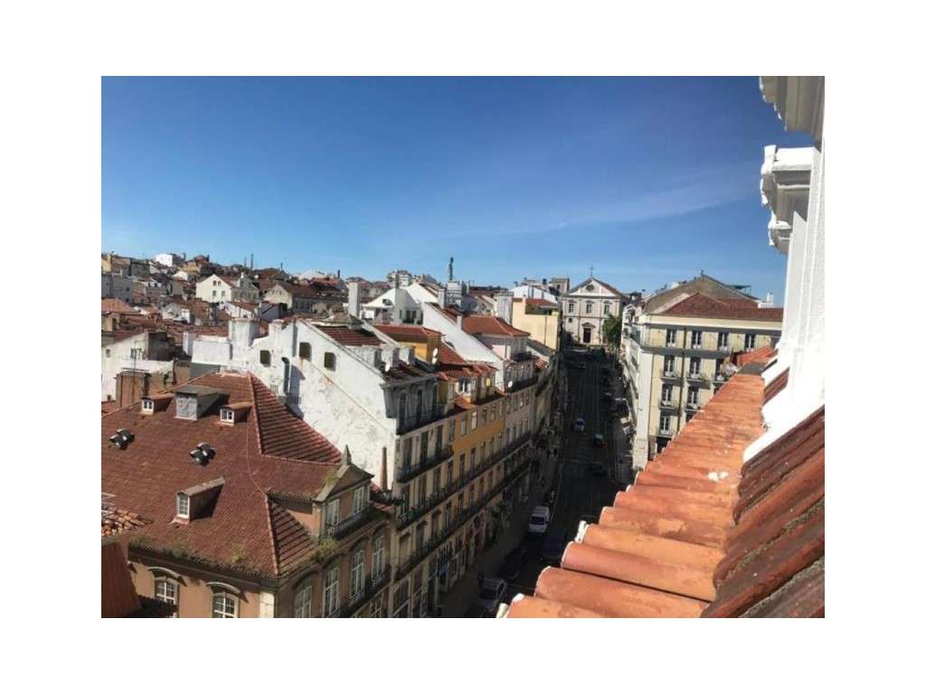 Escritório com 44 m2 em Santa Maria Maior - Grande imagem: 4/14