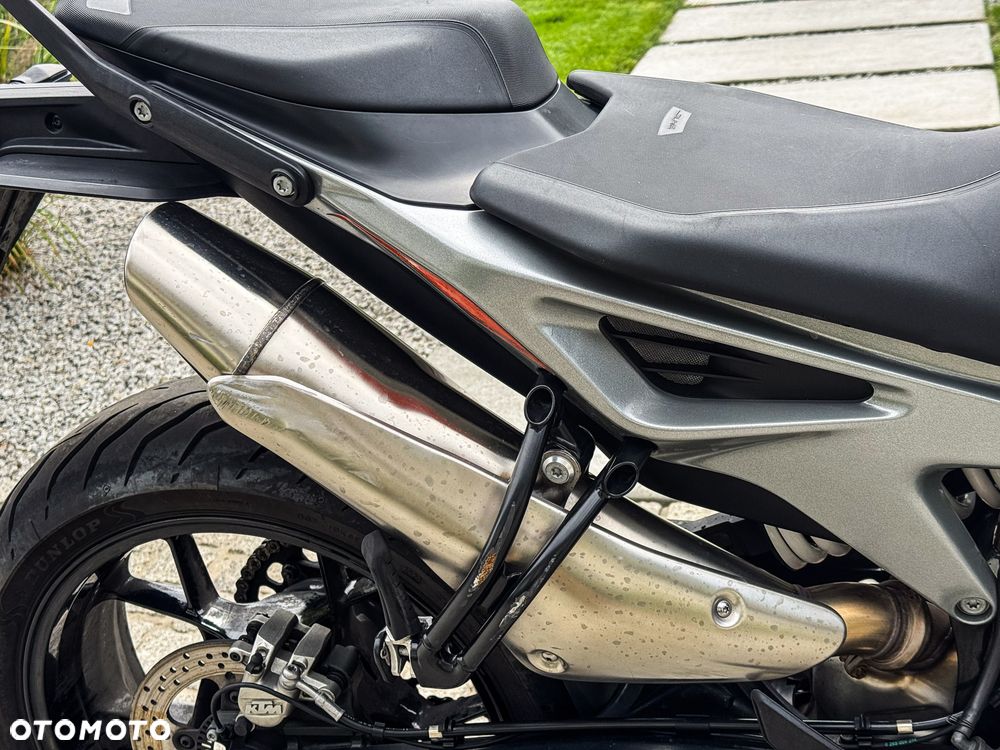 KTM Duke 790 - 24