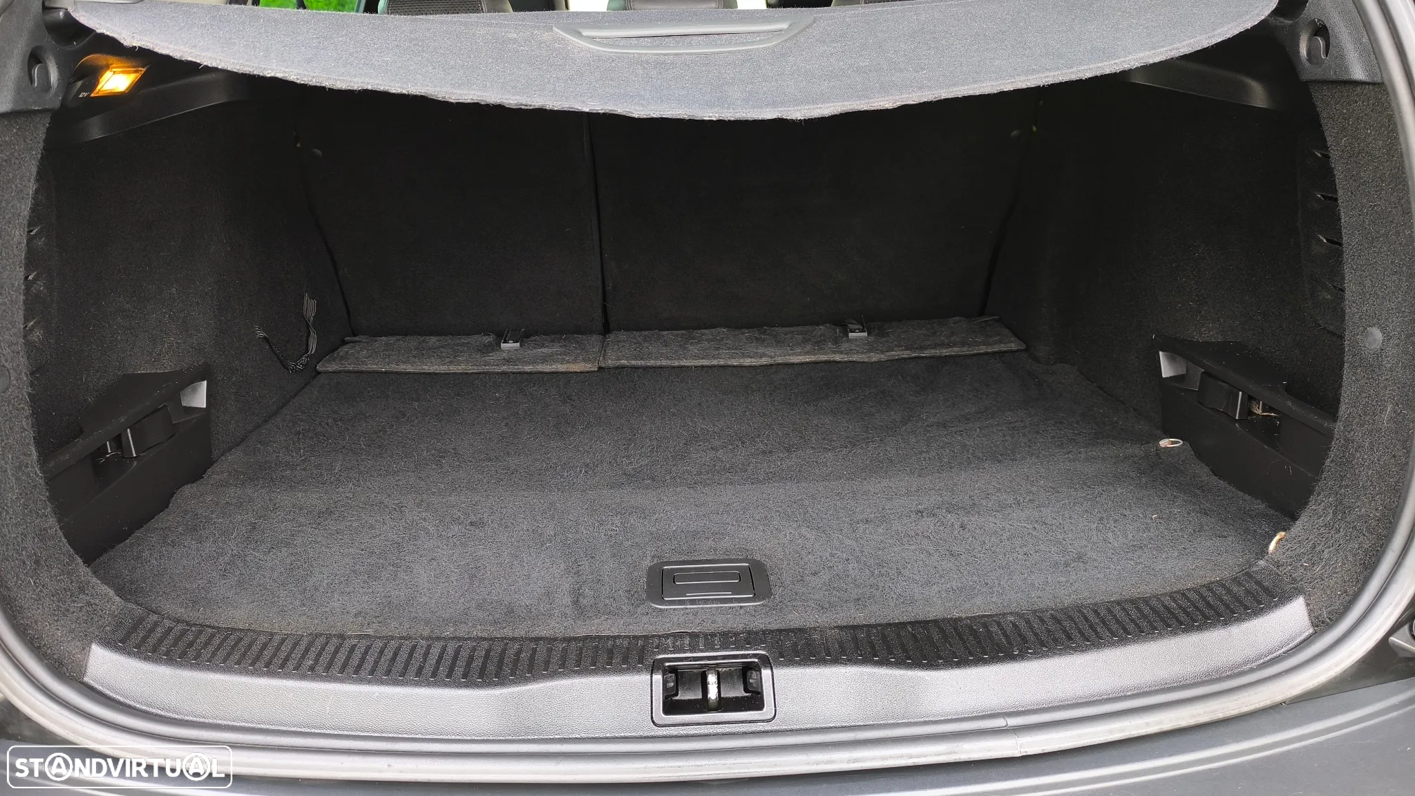 Renault Mégane Sport Tourer 1.5 dCi Dynamique S - 22
