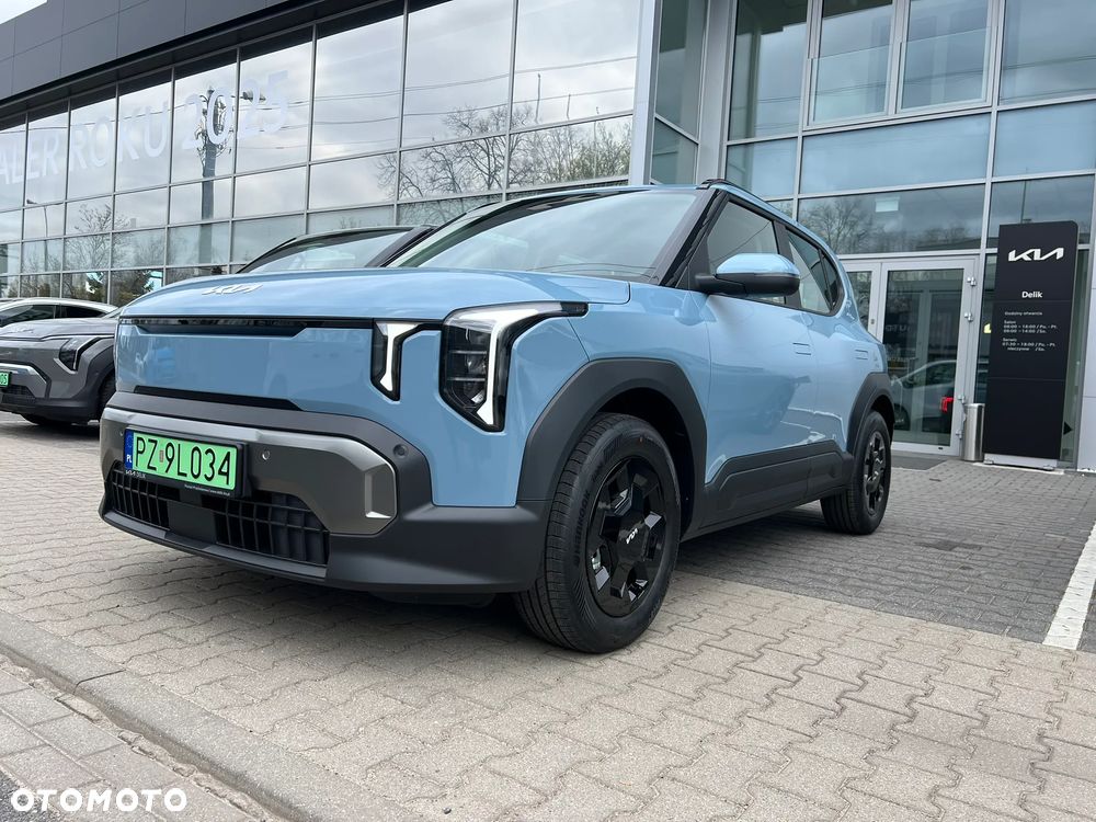 Kia EV2 42.2kWh Earth - 2