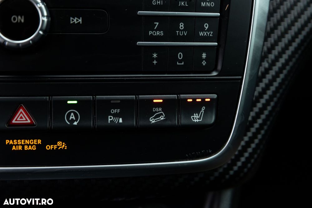 Mercedes-Benz GLA 220 d 4Matic 7G-DCT Style - 10