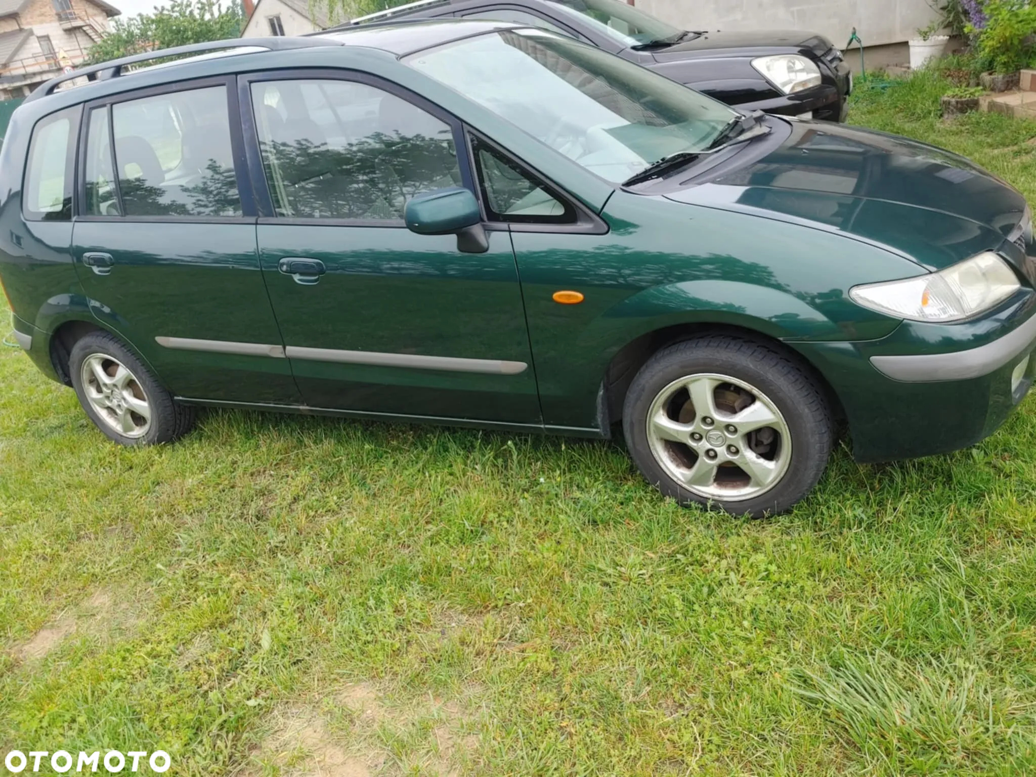 Mazda Premacy 1.8 Comfort - 5