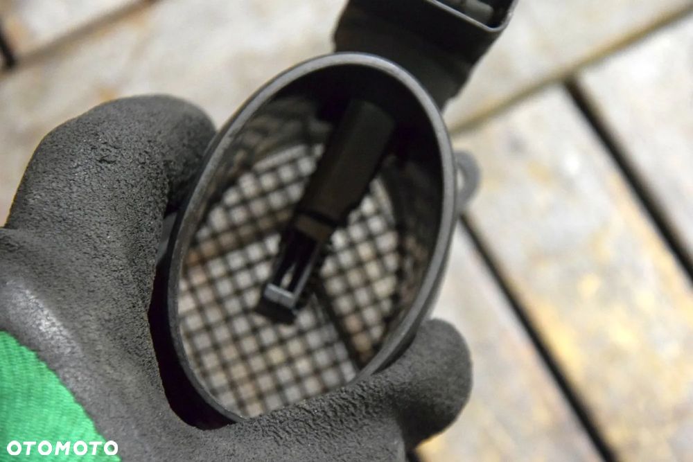 Citroen C5 LIFT 04-08 1.6 HDI Przepływomierz 9650010780 - 4