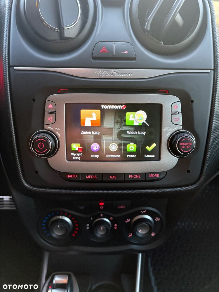 Alfa Romeo Mito TB 1.4 16V MultiAir TCT Super - 15