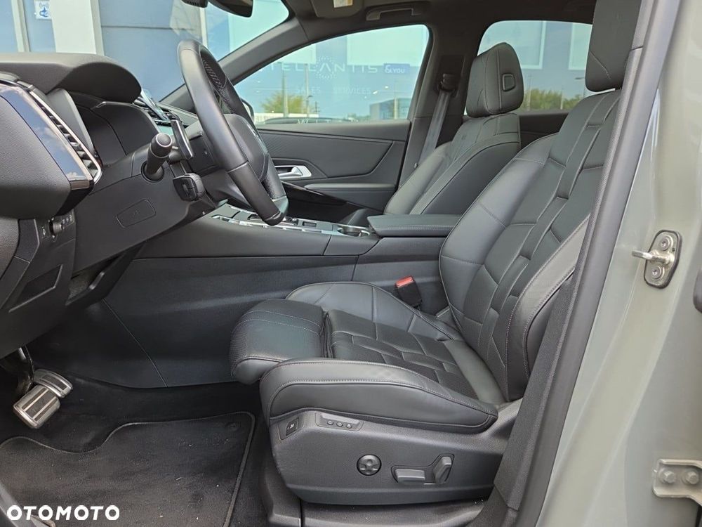 DS Automobiles DS 7 Crossback - 9