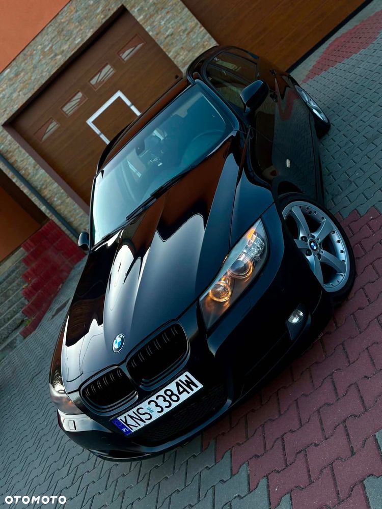 BMW Seria 3 - 1