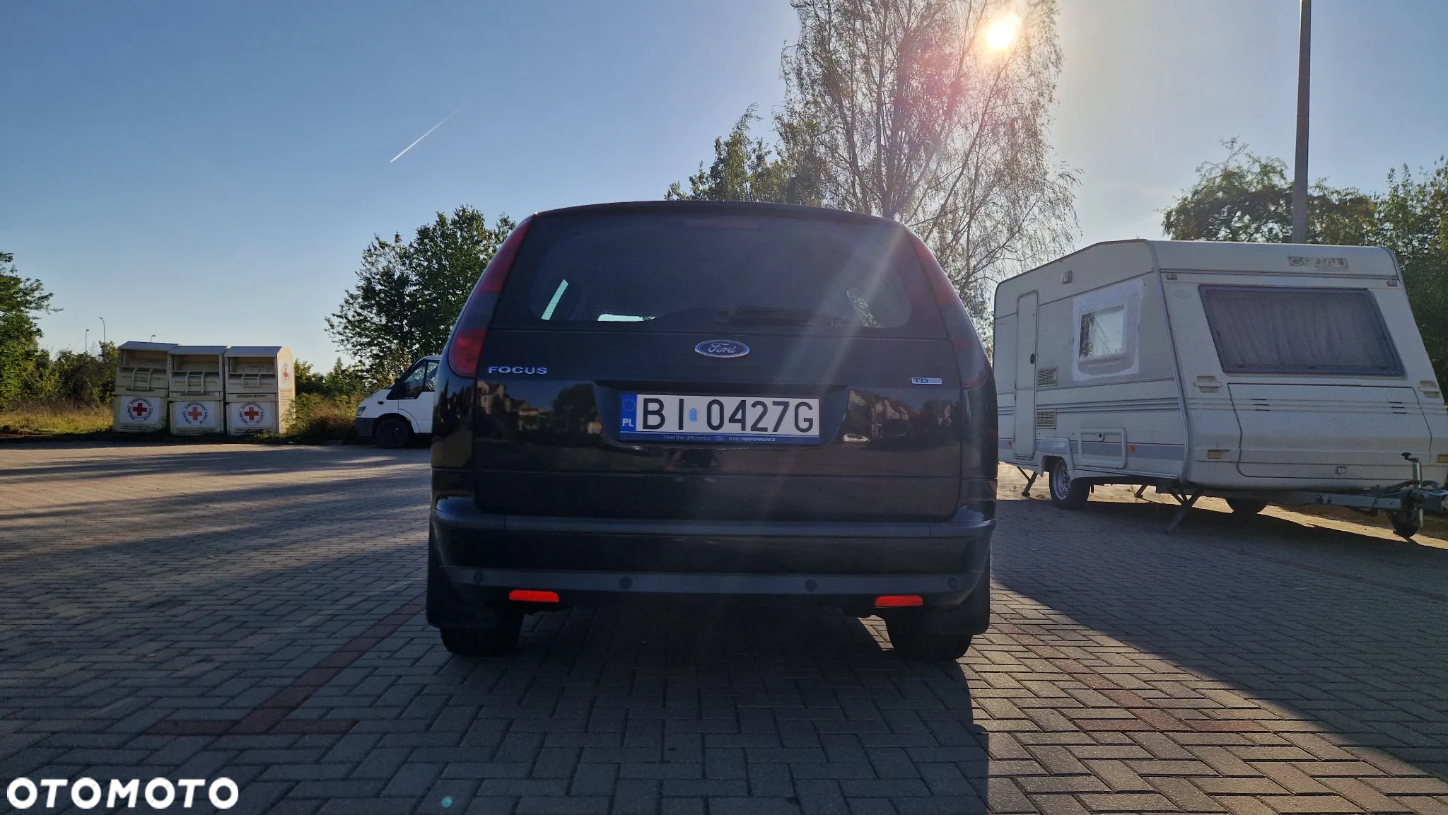 Ford Focus Turnier 2.0 TDCi Titanium - 5