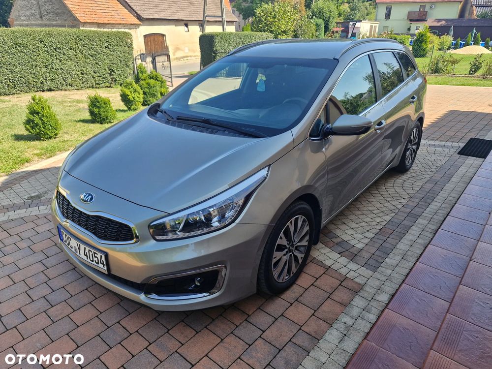 Kia Ceed 1.6 CRDi L - 3