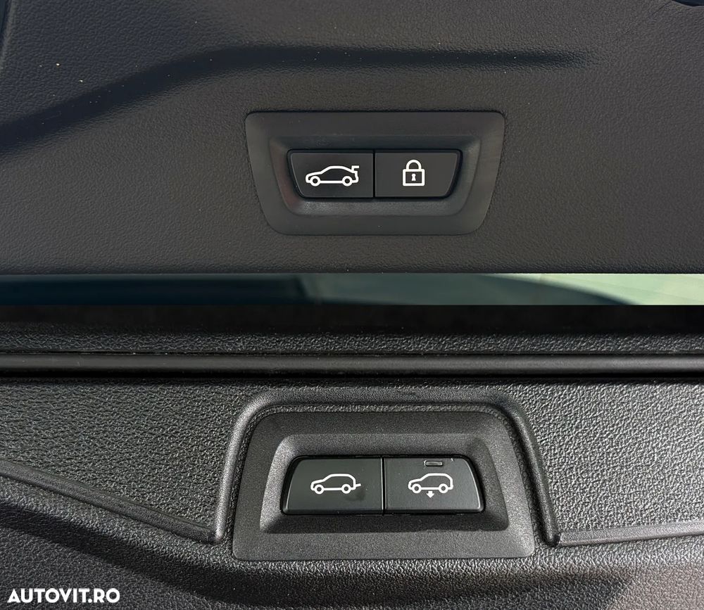 BMW X7 xDrive40i - 37