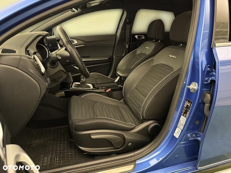 Kia Ceed 1.5 T-GDI GT-Line - 11