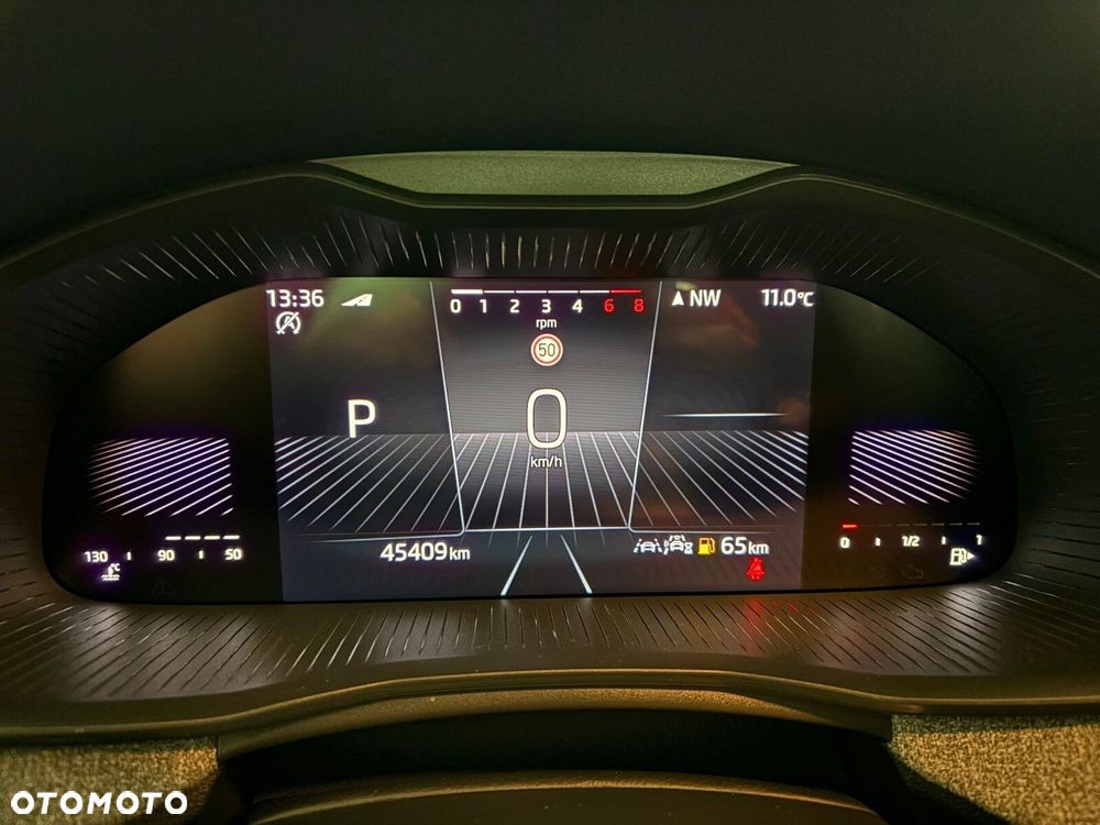 Skoda Kamiq 1.0 TSI Selection DSG - 12