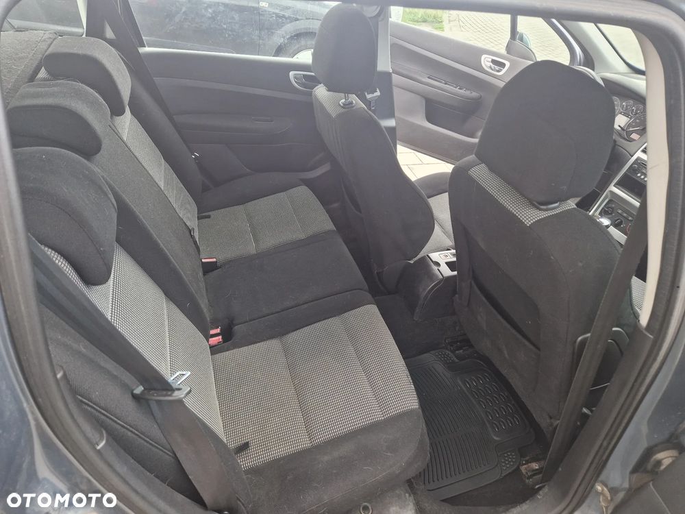 Peugeot 307 1.6 Premium - 7
