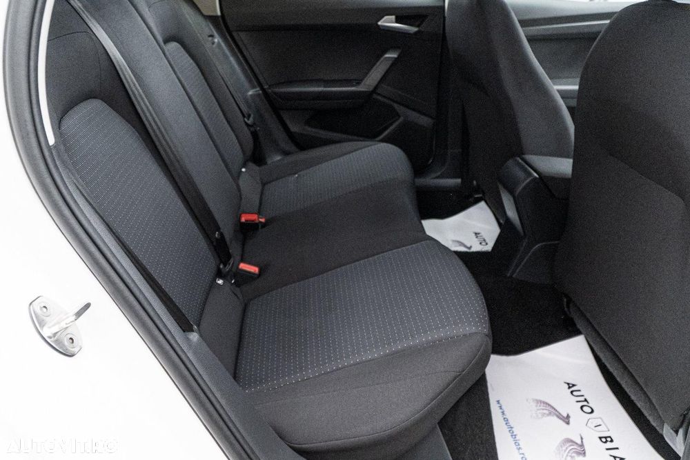 Seat Arona 1.0 TSI DSG7 Style - 9