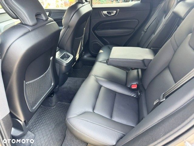 Volvo XC 60 B4 D Geartronic Inscription - 14