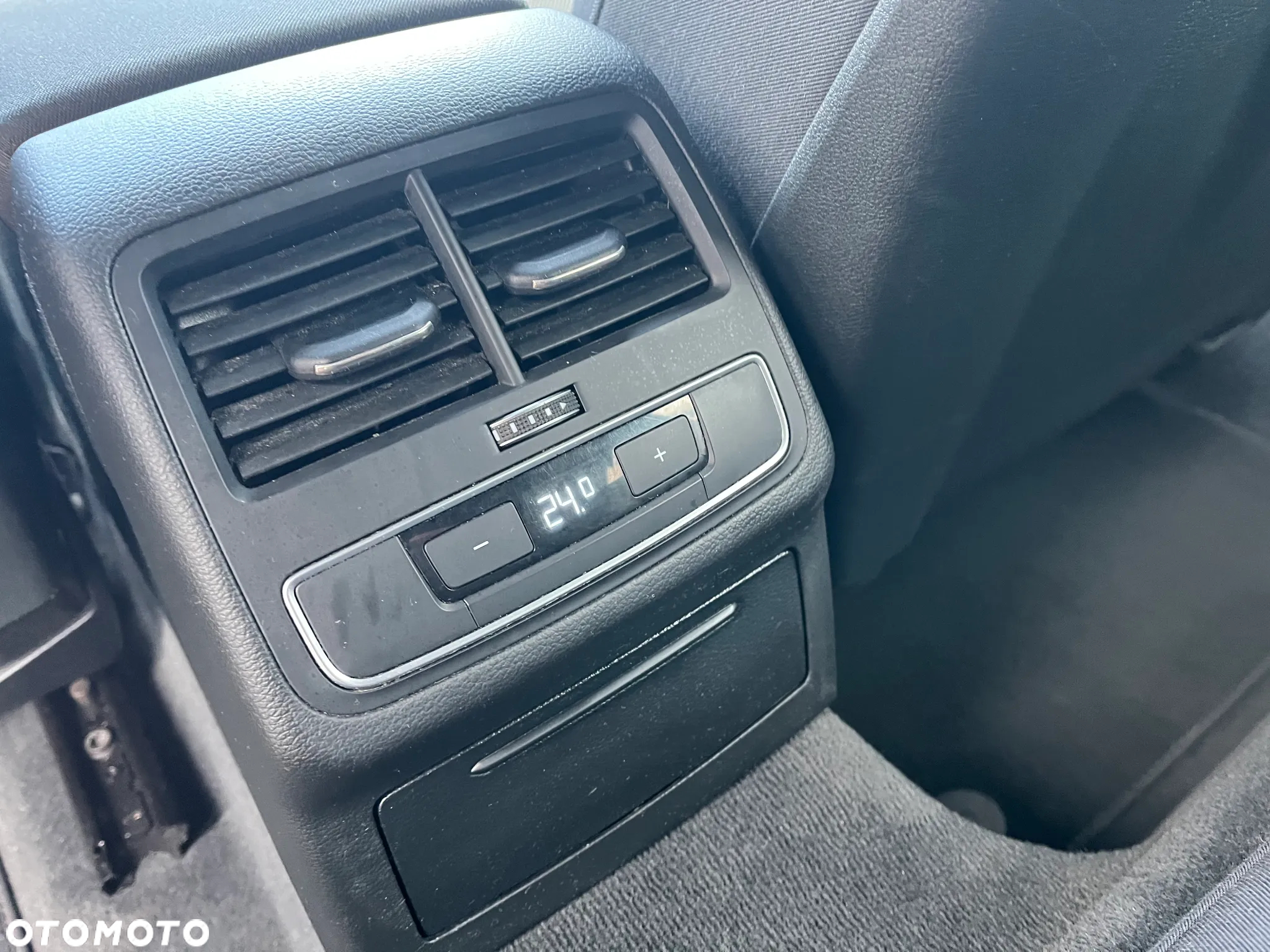 Audi A4 Avant 2.0 TDI DPF Attraction - 13