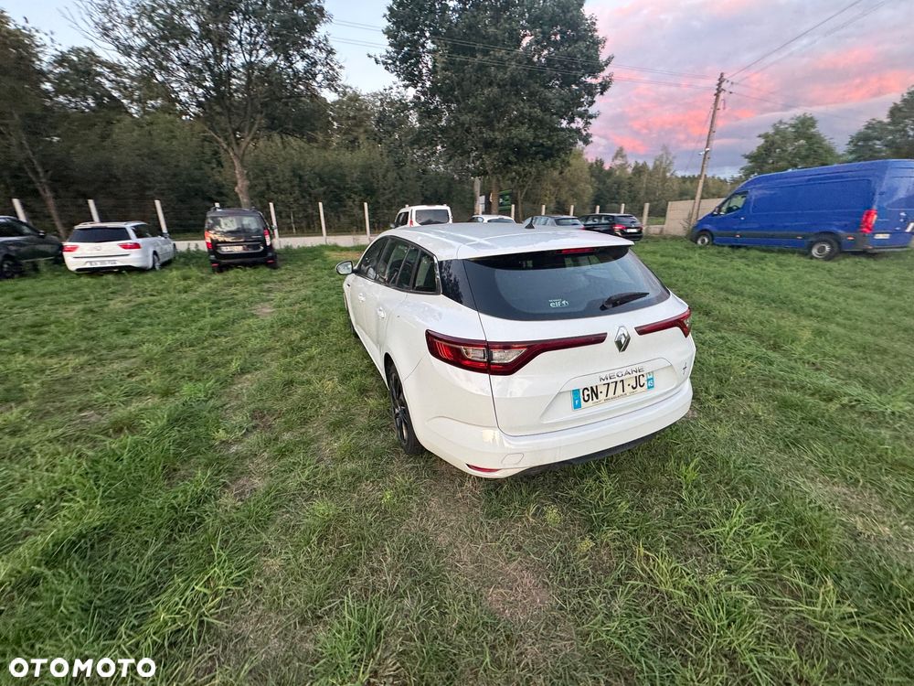 Renault Megane 1.2 Energy TCe Intens - 9