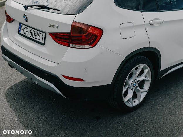BMW X1 - 4