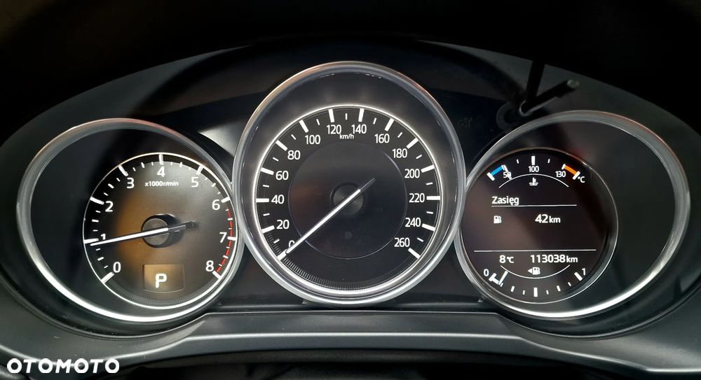 Mazda CX-5 2.5 Skyenergy 2WD - 35