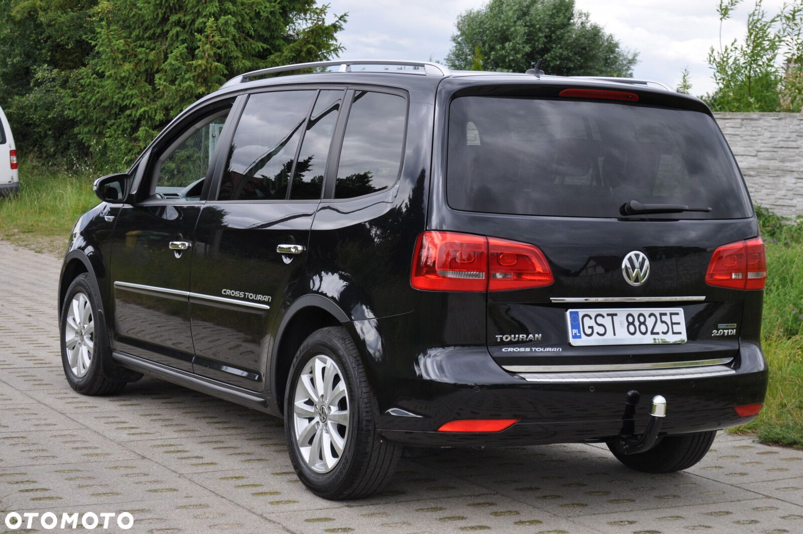 Volkswagen Touran - 7
