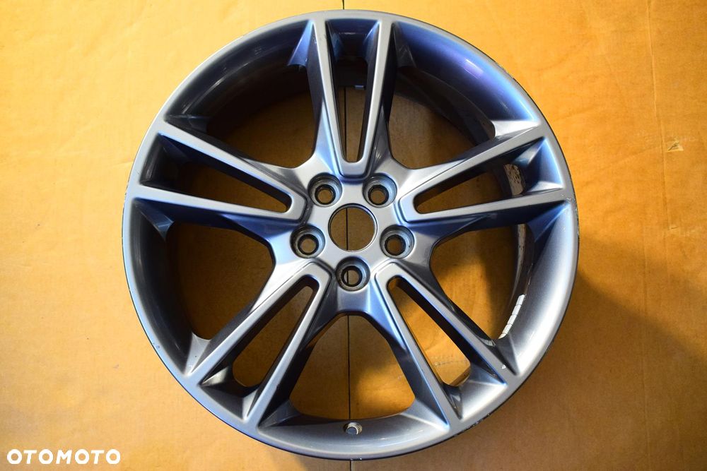 FORD 19" ST Line Focus Kuga Edge Mondeo MK5 Oryginał! - 1