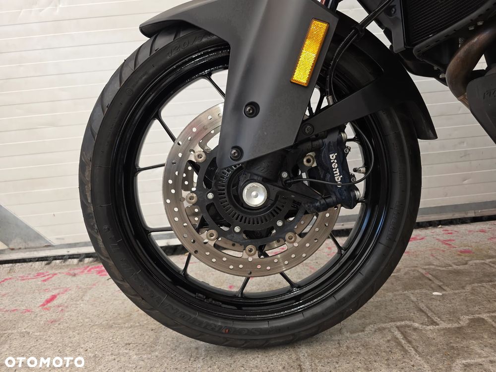 KTM Super Adventure - 16