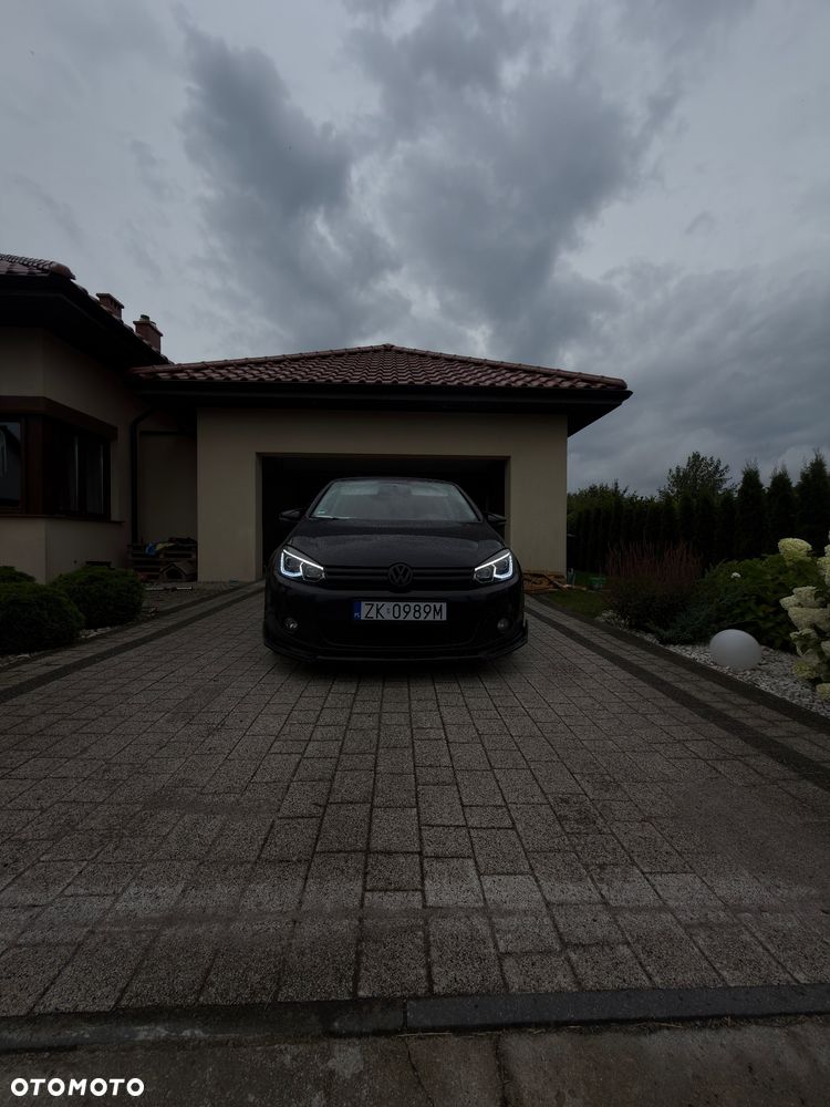Volkswagen Golf - 4