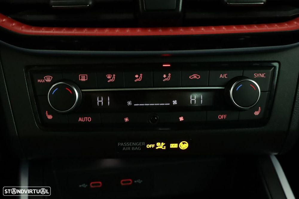 SEAT Arona 1.0 TSI FR DSG - 13