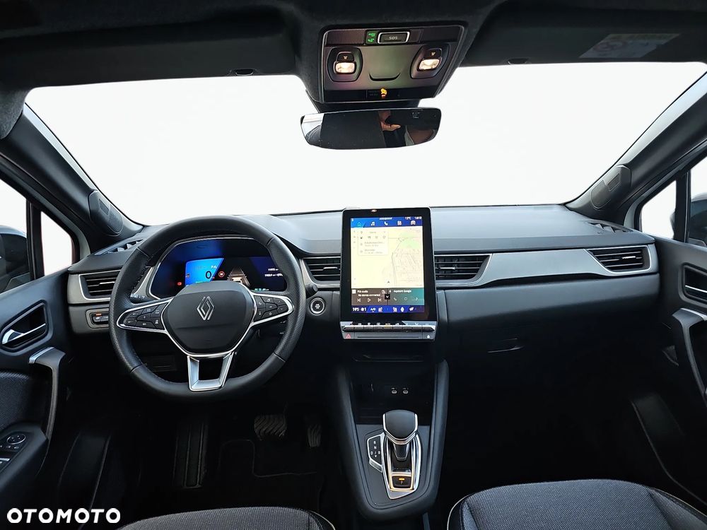 Renault Symbioz 1.6 E-Tech Full Hybrid 145 Techno - 15