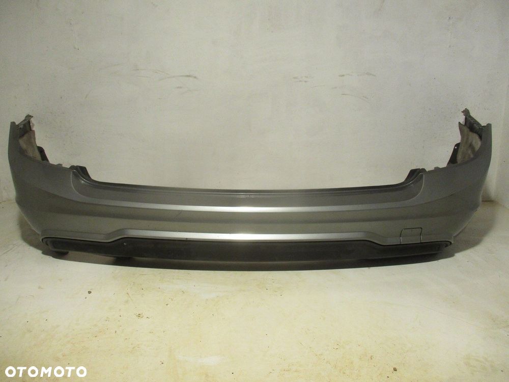 Zderzak tylny Mercedes 204 LIFT 13r AMG 4XPDC - 4