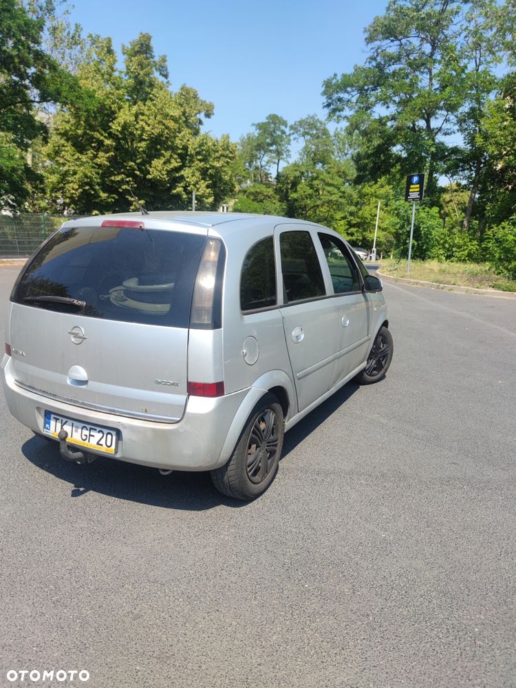 Opel Inny - 4